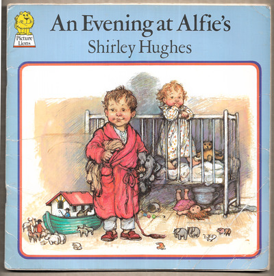 An Evening at Alfie's