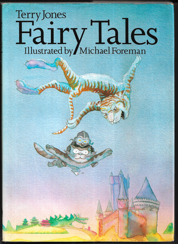 Fairy Tales