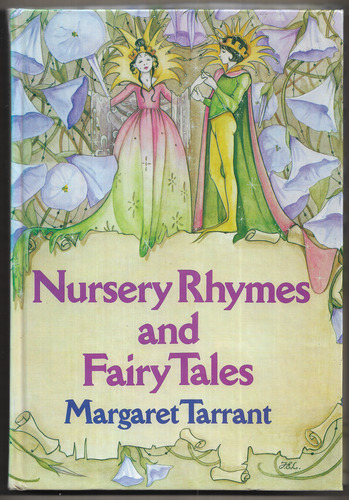 Nursery Rhymes and Fairy Tales