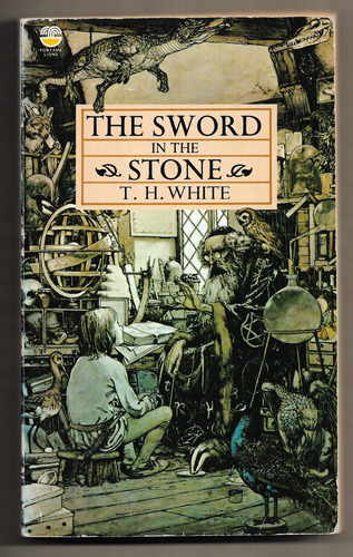 The Sword in the Stone