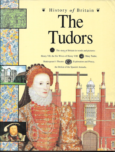 The Tudors 1485 to 1603