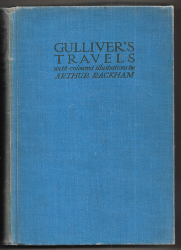 Gulliver's Travels
