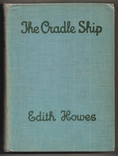 The Cradle Ship