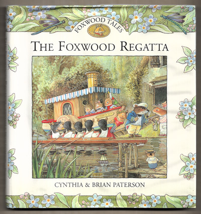 Foxwood Tales: The Foxwood Regatta