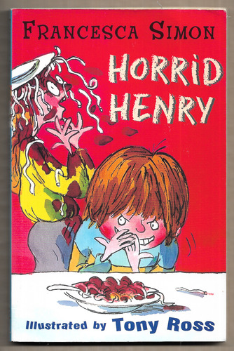 Horrid Henry