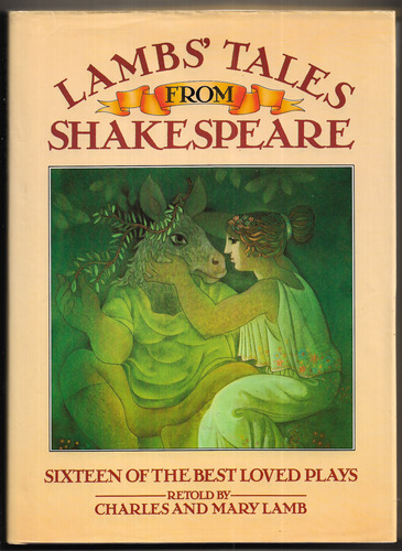 Lamb's Tales from Shakespeare