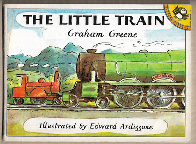 The Little Train