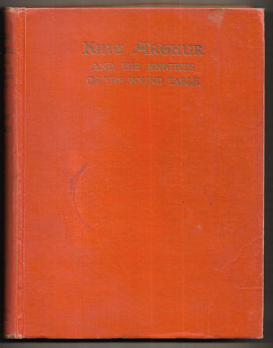 King Arthur and the Knights of the Round Table