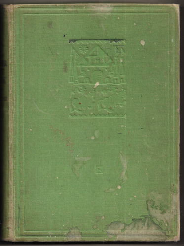 The Wonder Gift Book for Children