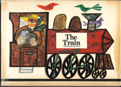 The Train