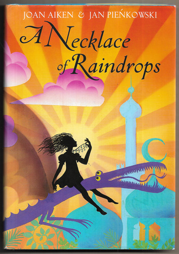 A Necklace of Raindrops and Other Stories