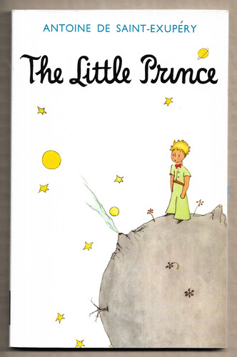 The Little Prince