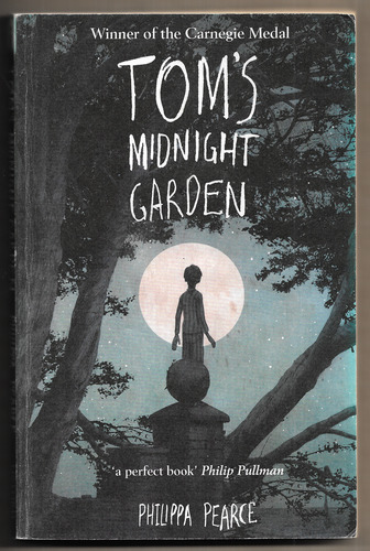 Tom's Midnight Garden