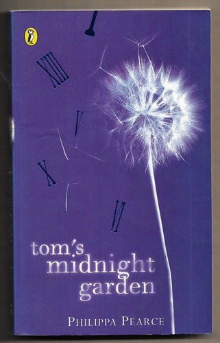 Tom's Midnight Garden