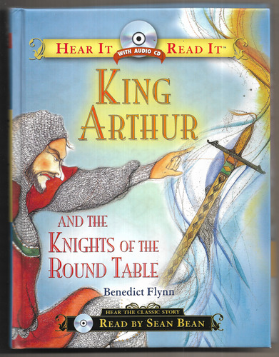 King Arthur and the Knights of the Round Table