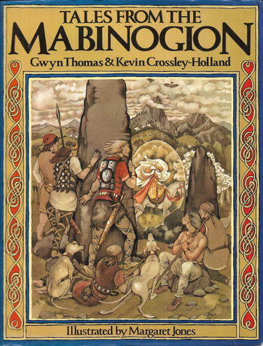 Tales from the Mabingogion