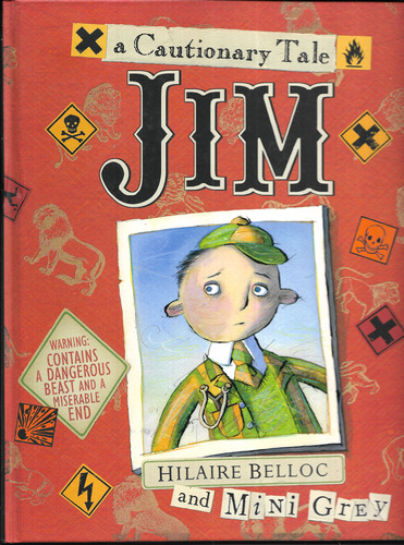 Jim - A Cautionary Tale