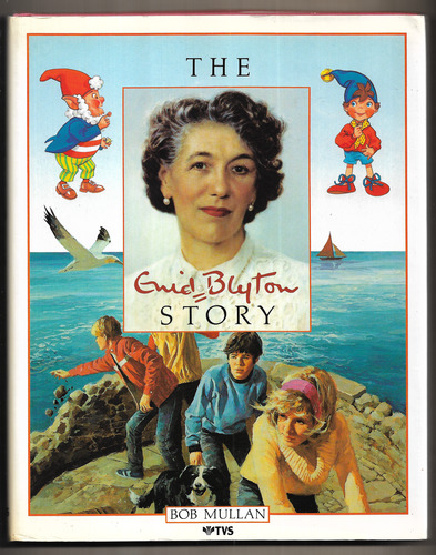 The Enid Blyton Story