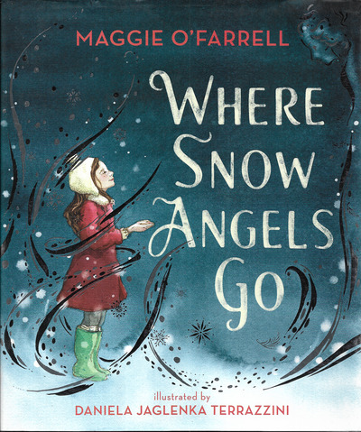 Where the Snow Angels Go