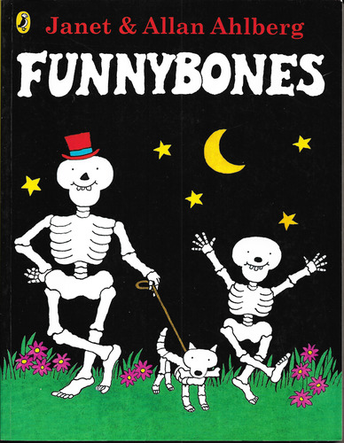 Funnybones