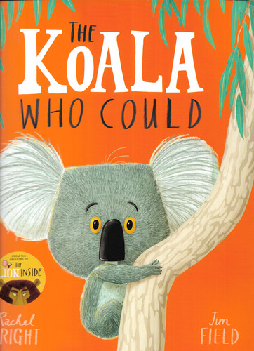 The Koala Who Could