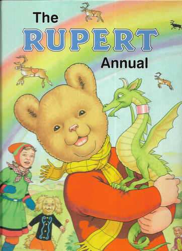 The Rupert Annual no. 69