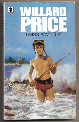 Diving Adventure