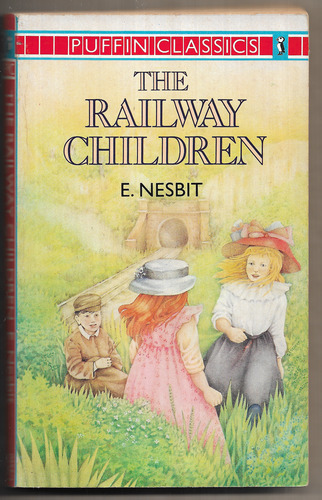 The Railway Children
