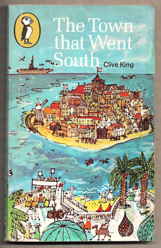 The Town that went South