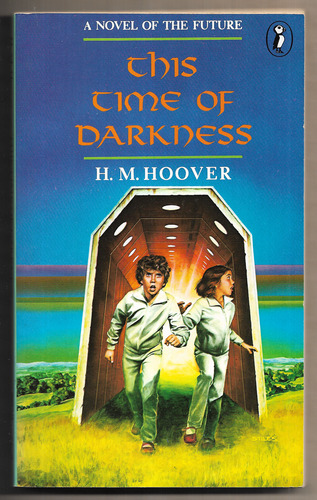 This Time of Darkness