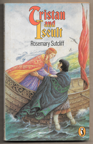 Tristan and Iseult