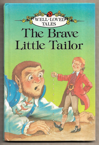 The Brave Little Tailor