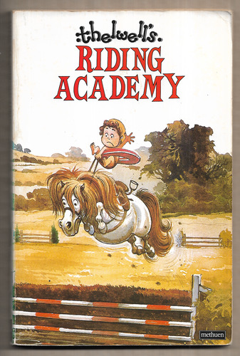 Thelwell's Riding Academy
