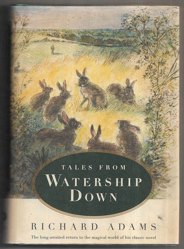 Tales from Watership Down
