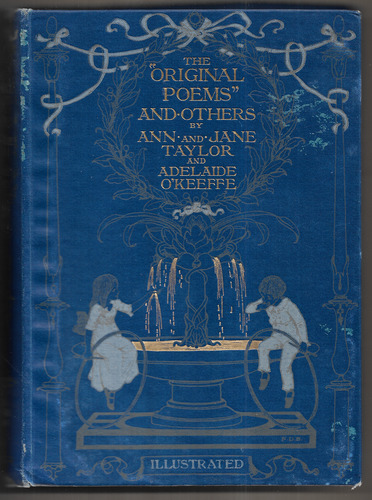 The Original Poems and Others