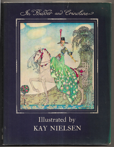 In Powder and Crinoline