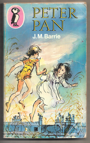 Peter Pan