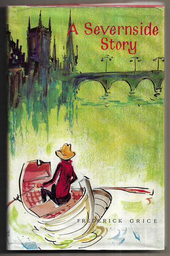 A Severnside Story