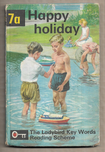 Happy Holiday (7a)