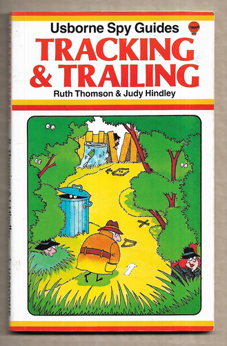 Tracking & Trailing