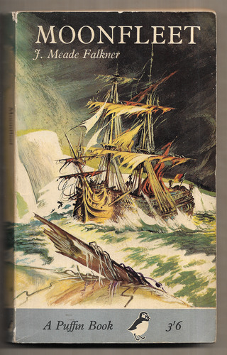 Moonfleet