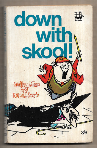 Down with Skool!