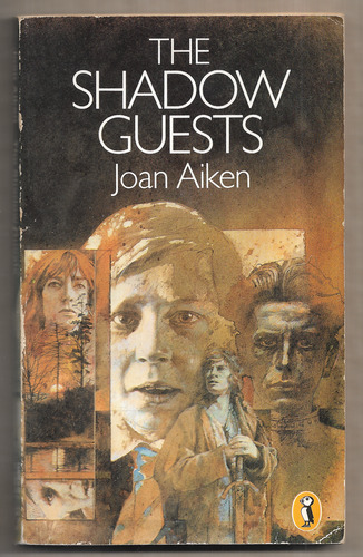 The Shadow Guests