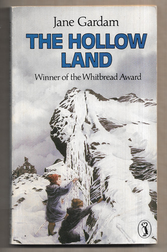The Hollow Land