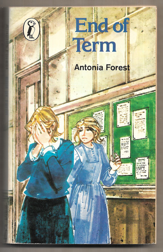 End of Term