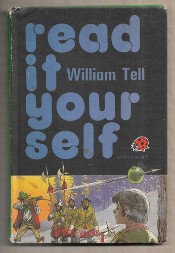 William tell