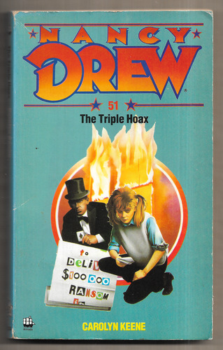 The Triple Hoax
