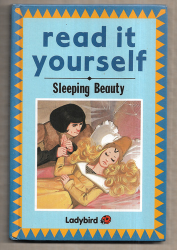 Sleeping Beauty