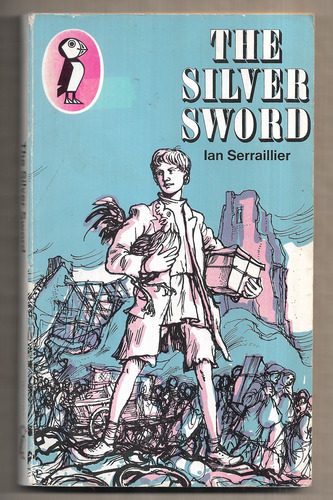 The Silver Sword