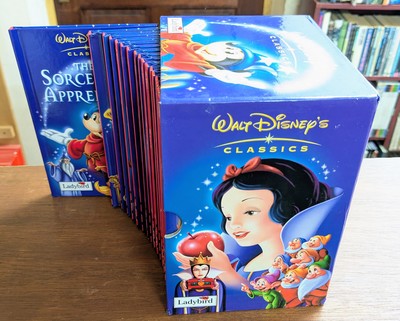Walt Disney's Classics